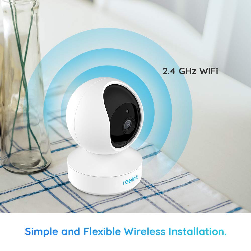 google assistant baby monitor