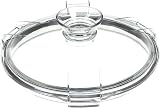 Robot Coupe ROB39741 Lid Assembly for R401 A Food Processor view 3