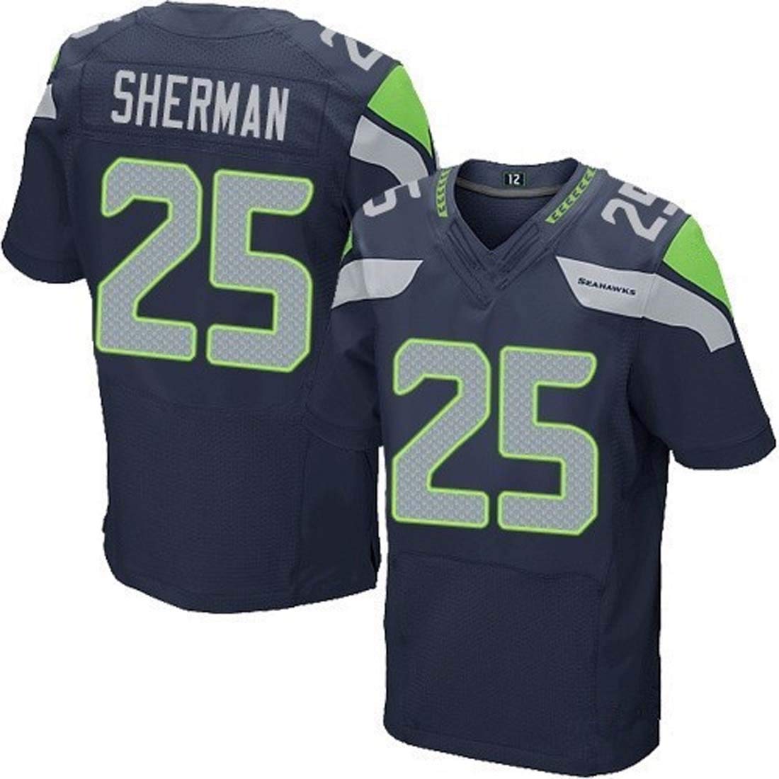 seahawks 31 jersey