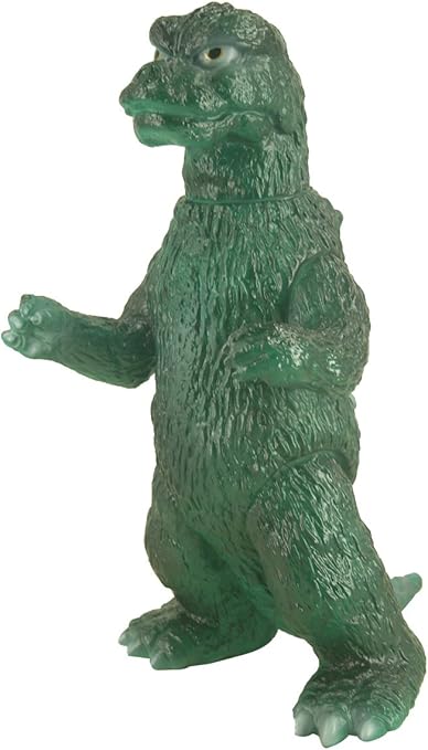 medicom godzilla