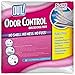 OUT! Odor Control Extra Large Puppy Training Dog Pads | Absorbent Pet Training and Puppy Pads | 26 x 30 inches