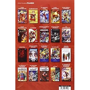 Flash 2 (2a ediciÃ³n)