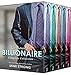 Borrowed Billionaire - Boxed Set (Billionaire Erotic Romance)