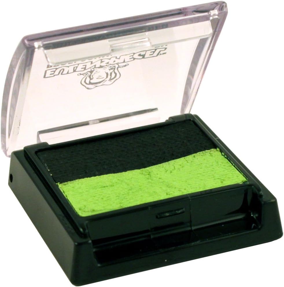 MultiColoured Facepaint in Rainbow Colours 6 ml - Wicked