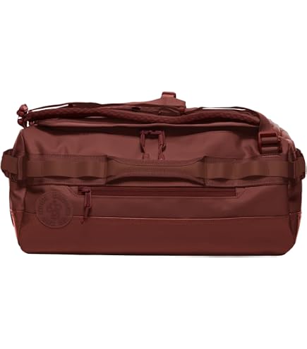 Amazon.com: Baboon to the Moon Go-Bag Mini 32L Duffle Bag, Black
