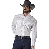 Amazon.com: Nine West Mindy Western Style Striped Shirt with Embroidery  Shirt : Clothing, Shoes & Jewelry