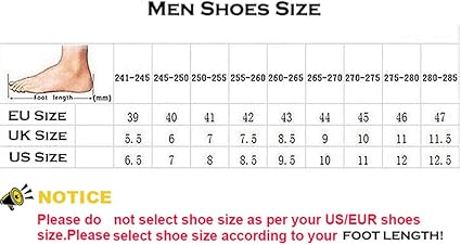 280 shoe size in us