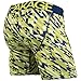 MyPakage Men's Action Boxer Brief Athletic Underwear-Small Geoff Geo