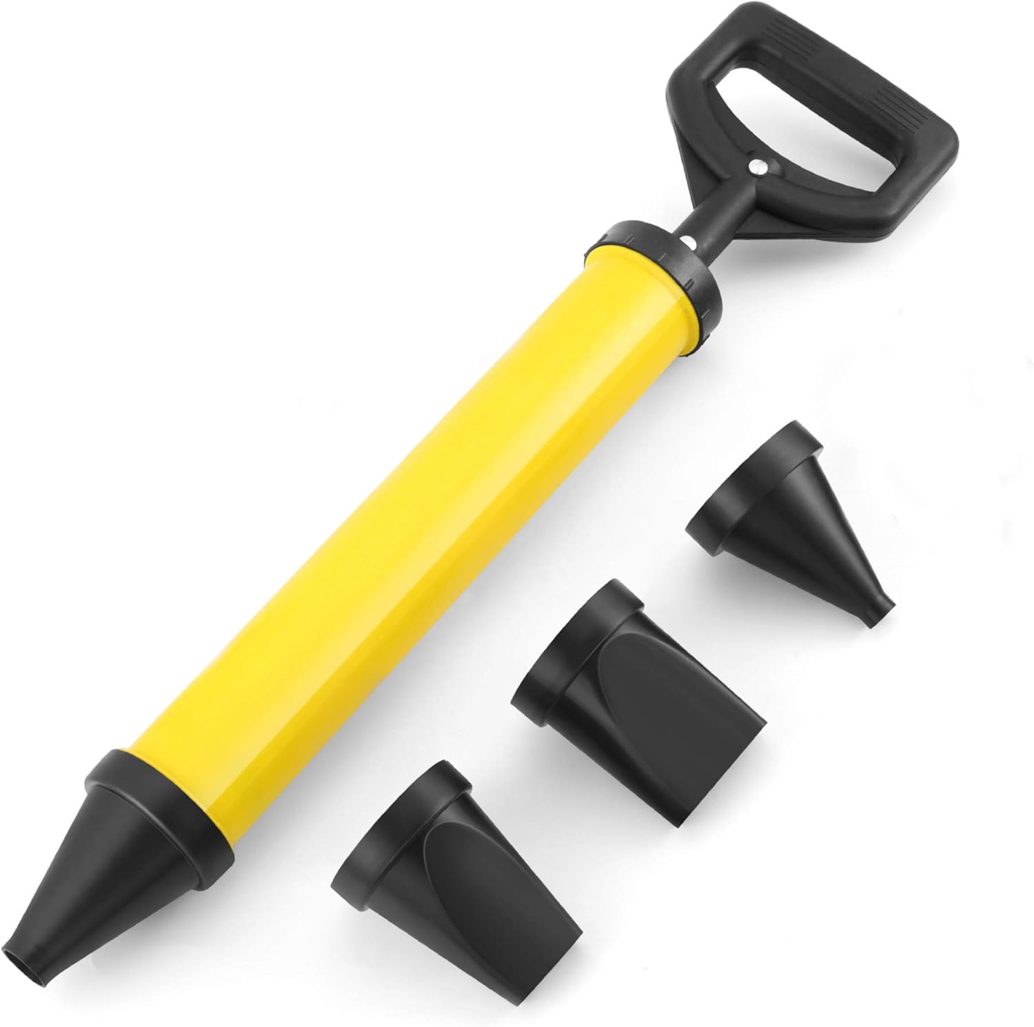 Cement Caulking Gun, ss shovan Cement Caulking Pump, Mortar Pointing