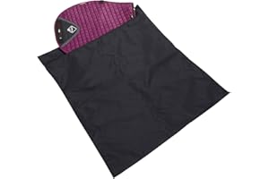 LeMieux Laundry Wash Bag in Black Prevents Horse Hair Blocking Washing Machine - 75 x 80 cm Large