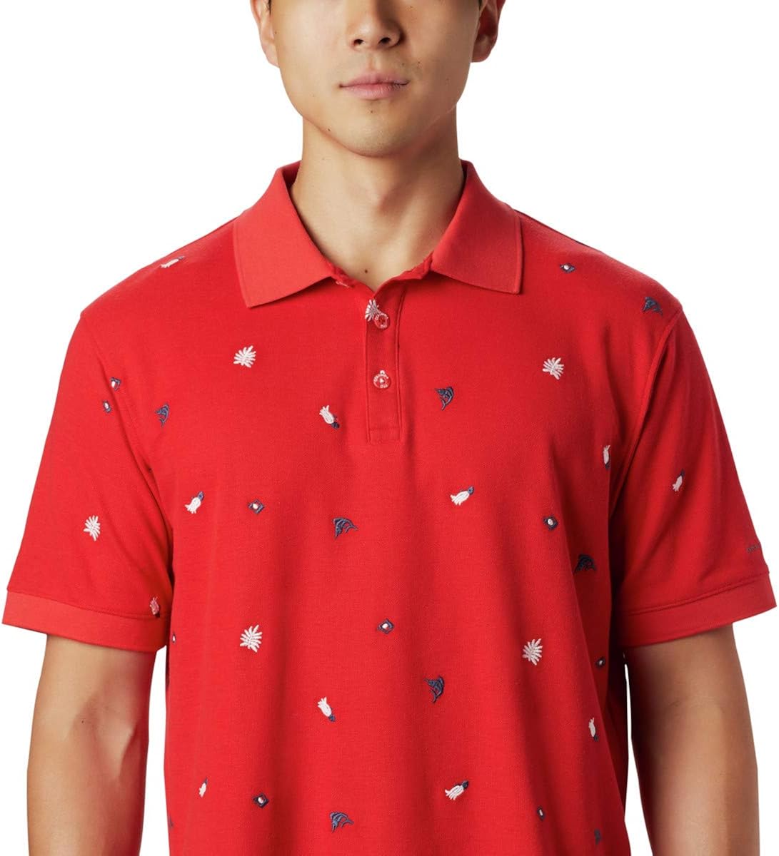 Sports \u0026 Outdoors Columbia Mens PFG 