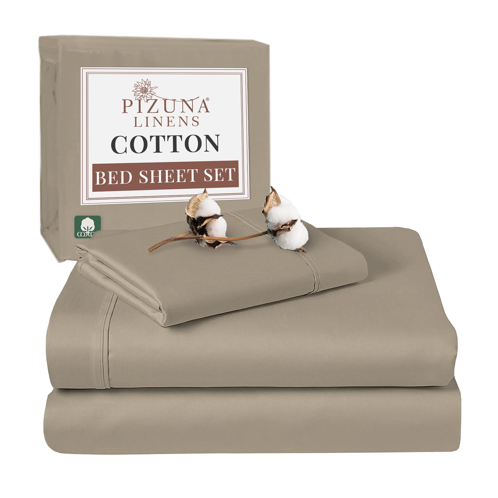 Pizuna Sheet Set