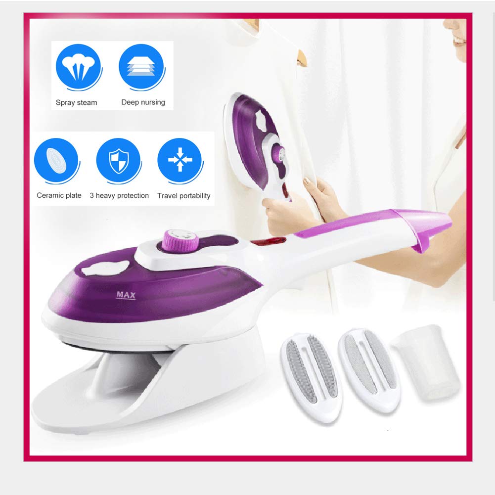 Best  Vertical Steamer