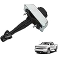ANTUKO Front Left Right Door Check Stop Replacement for 2014-2018 Silverado Sierra 84186138