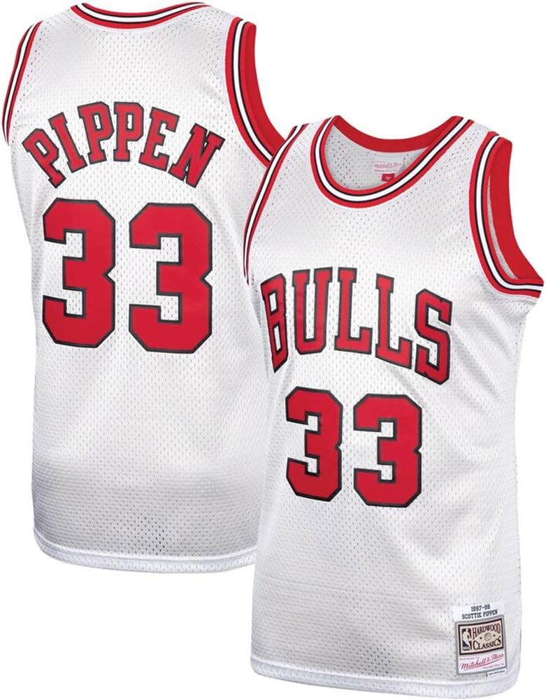 youth pippen jersey