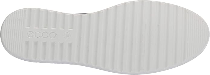 ecco women's women's fara zip fashion sneaker