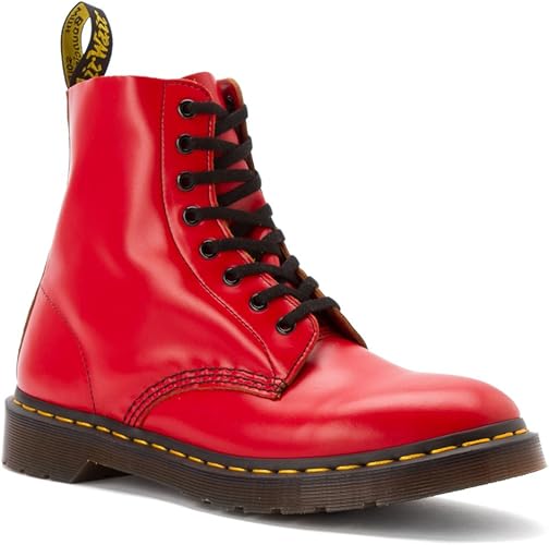 dr martens pascal 8 eye