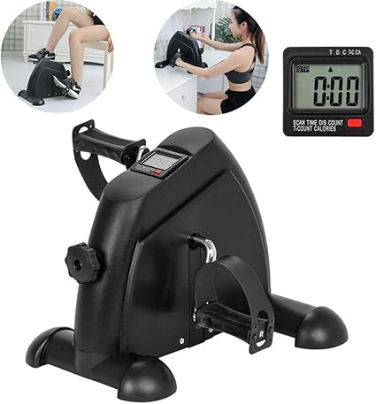 amazon portable exercise bike