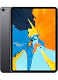 Apple iPad Pro (11インチ, Wi-Fi, 256GB) - スペースグレイ (最新モデル)