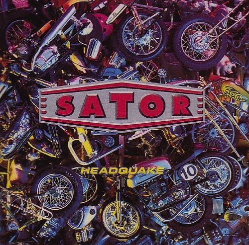 Sator - Headquake - Zortam Music