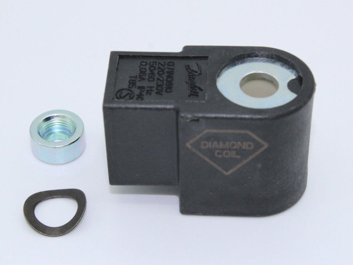Danfoss NC T85 Coil for PFP Pump