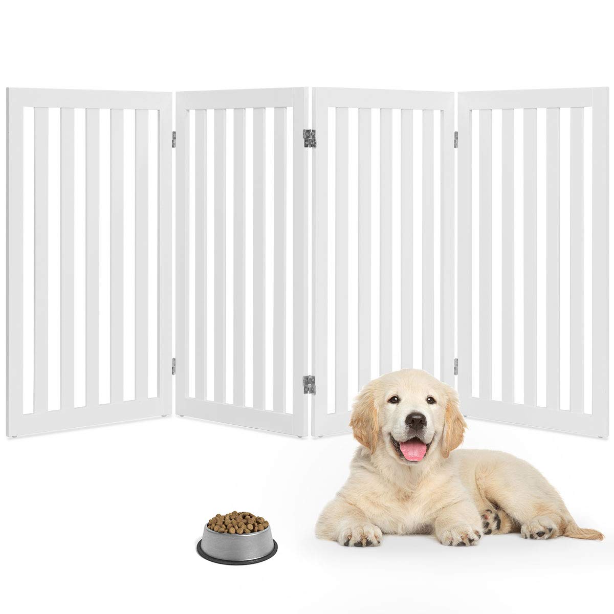 36 inch pet gate