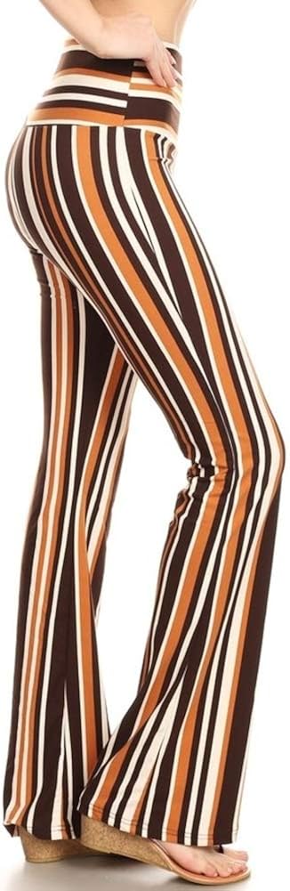 womens flare pants palazzo