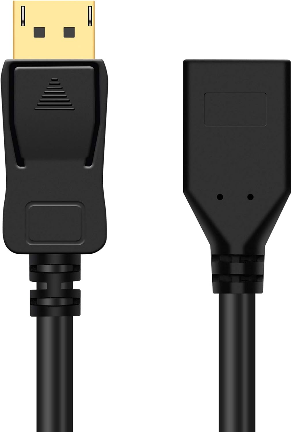 BolAAzuL Displayport 1.2 Extension Cable 2K/144Hz 4K/60Hz - Image 5