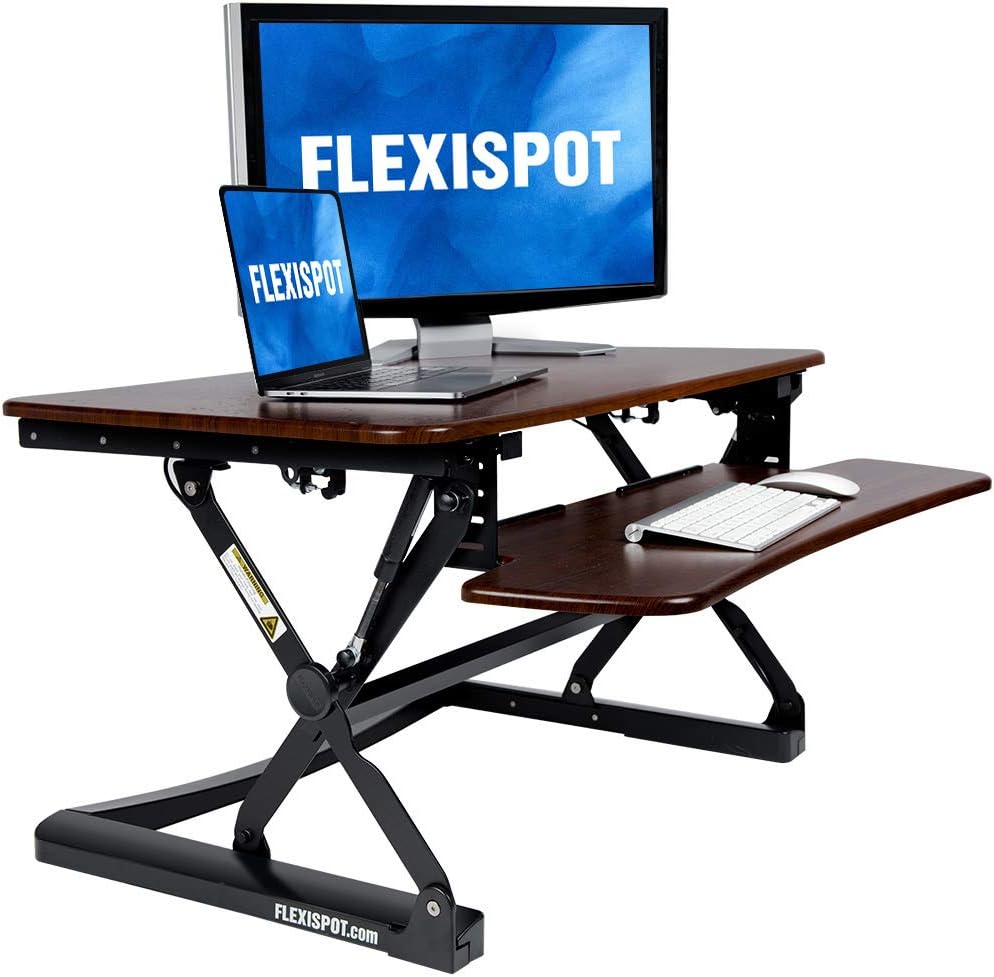 Best computer desk 35inch wide