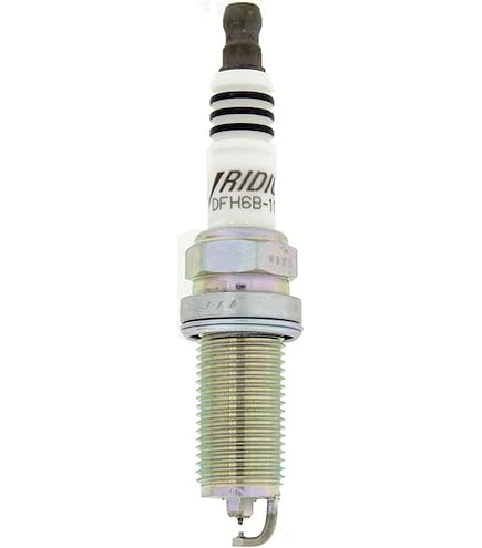 Amazon.com: (8-Pack) NGK Spark Plugs DFH6B-11A (Stock # 6858