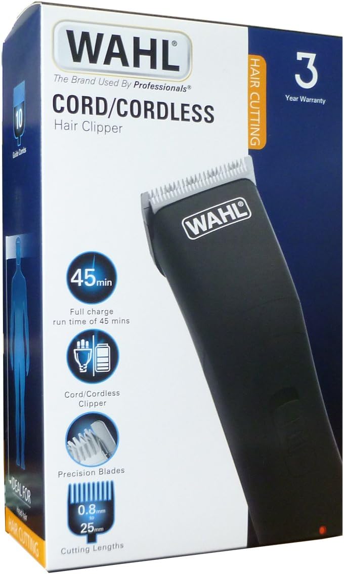 wahl 9655 n