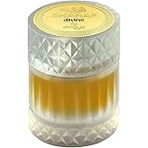 zimaya Sharaf Divine Unisex Extrait De Parfum, 3.4 Fl. Oz