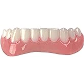 Instant Smile Handmade Bright White Lower Veneer