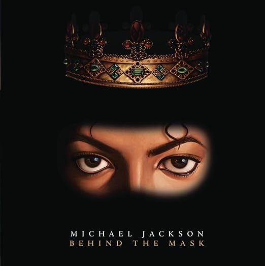 Michael Jackson Behind The Mask 7 Rsd 2011 Amazon Com Music
