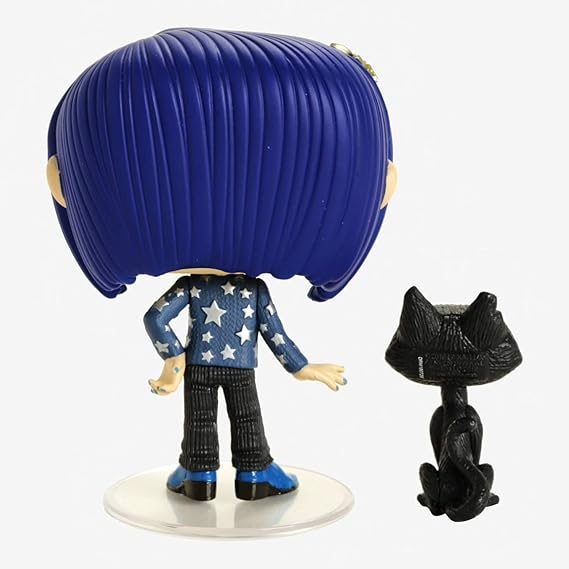 muñeca coraline funko pop