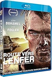 Route vers l'enfer - Blu-ray