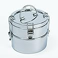 To- Go Ware 2-Tier Stainless Lunch Box