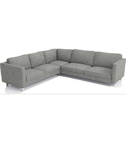 Amazon.com: Sofa Renewal The Heavy Duty Polyester Karlstad Corner