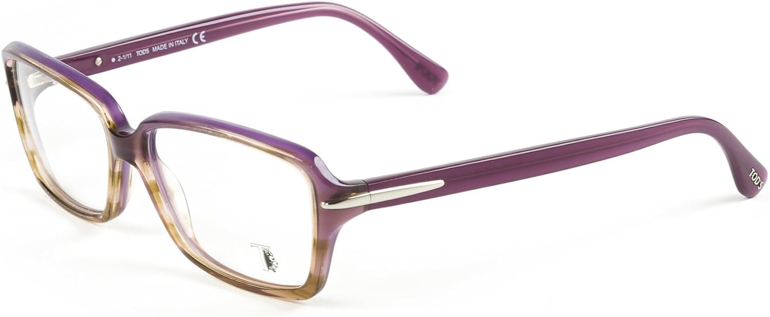 ombre eyeglass frames