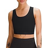 GCTBL Chest Binder for Transgender Half FTM Binder Trans Breathable Compression Bra