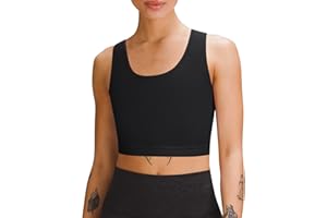 GCTBL Chest Binder for Transgender Half FTM Binder Trans Breathable Compression Bra