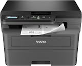 Brother DCP-L2627DWXL All-in-Box Mono Laser Printer 3-in-1 Duplex A4 WiFi view 6