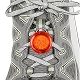 Nite Ize ShoeLit Indicator, Red