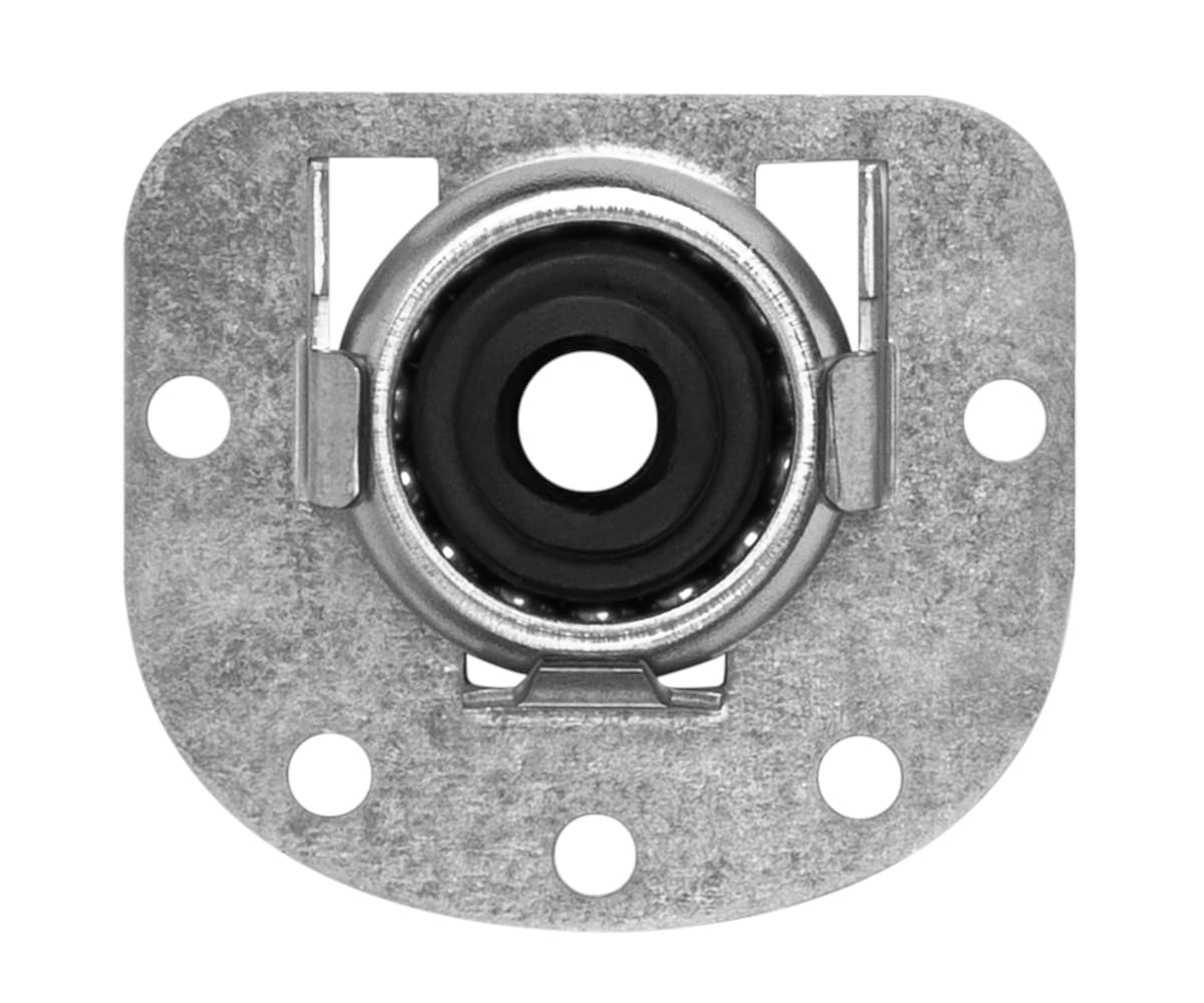 Schellenberg Maxi Wall Support, Grey, 83601