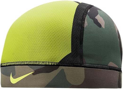 nike hypercool skull cap