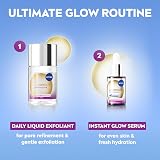 NIVEA LUMINOUS630 Serum 15ml Thiamidol Niacinamide Aloe For Glow Even Skin view 6