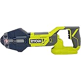 Ryobi 18-Volt One+ Cordless Bolt Cutters (Tool Only)
