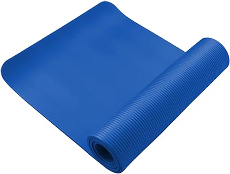 padded exercise mat