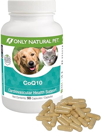 natural pet supplements
