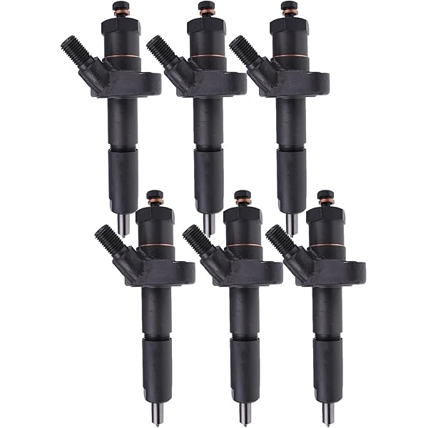Amazon.com: RAParts J931735 Fits Case IH Tractor Injector JR931735 